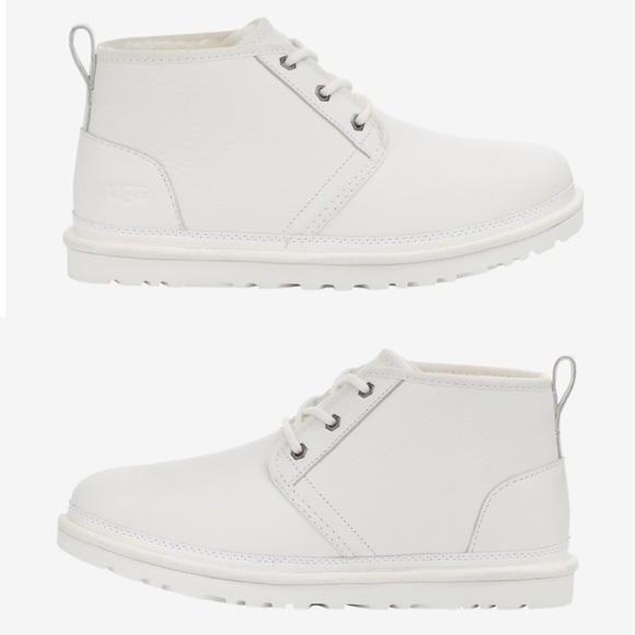 UGG Other - UGG Neumel Leather
Men's/Shoes/Boots/Outdoor Boots